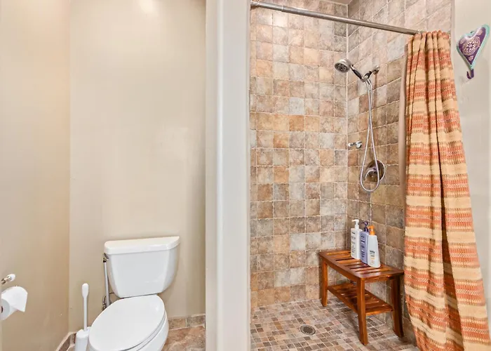 Cozy Casita - Mesquite Guest house 3*