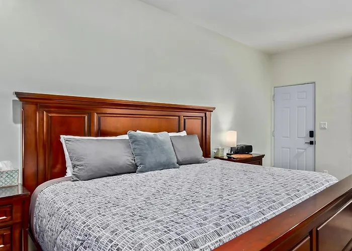 Cozy Casita - Mesquite Guest house Cave Creek
