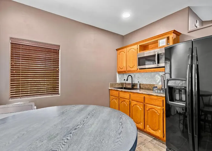 Cozy Casita - Mesquite Cave Creek