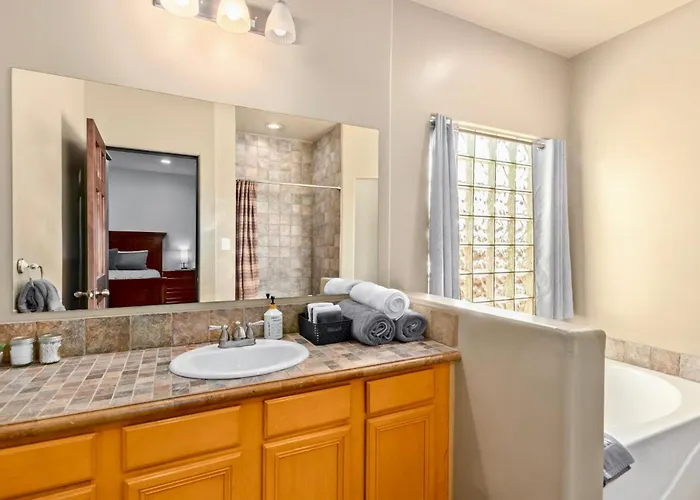 Cozy Casita - Mesquite 3* Cave Creek
