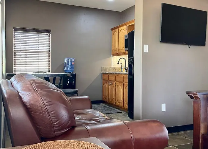 Cozy Casita - Mesquite Cave Creek
